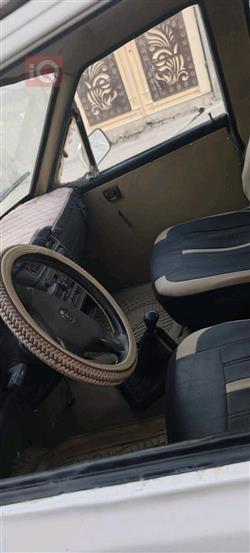 نيسان بيك اب